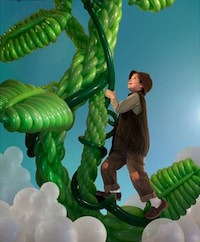 Inflated Fable Art Image 6