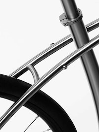 Titanium City Bikes Image 2