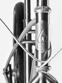 Titanium City Bikes Image 4