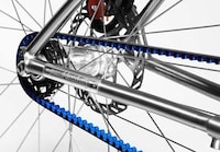 Titanium City Bikes Image 5