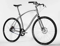 Titanium City Bikes Image 6