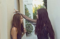 Submissive Hipster Photography Image 5