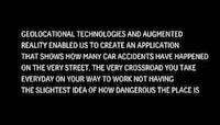 Driving Accident Awareness Apps Image 2