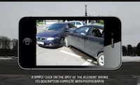Driving Accident Awareness Apps Image 3