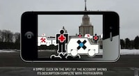 Driving Accident Awareness Apps Image 4