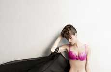 Jolly Lingerie Lookbooks