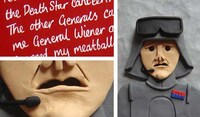 Clay Sci-Fi Sidekicks Image 6