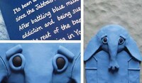 Clay Sci-Fi Sidekicks Image 7