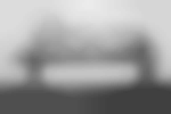 Bare Black-and-White Portraits