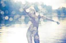 Sweetly Anonymous Shoots