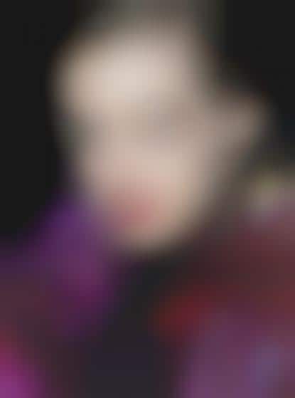 Luxe Macabre Maquillage