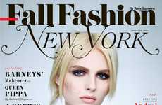 Double-Take Supermodel Covers