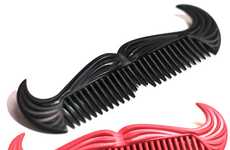 Hipster Hair Groomers