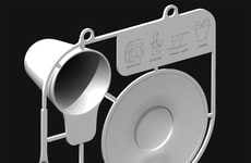 Biodegradable Coffee Mugs