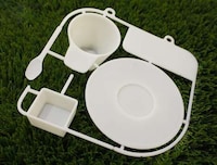 Biodegradable Coffee Mugs Image 2