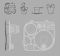 Biodegradable Coffee Mugs Image 5