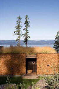 Grass-Roofed Houses Image 3