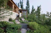 Grass-Roofed Houses Image 4