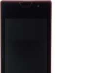 Violet Feline Smartphones