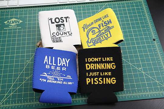 Blunt Booze Sleeves
