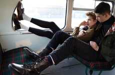 Heartbreaking Shoe Campaigns