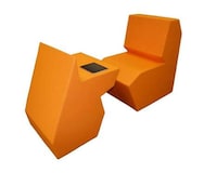 Funky Fireproof Furniture Image 2