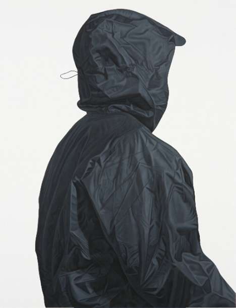 Winter Wear Depictions