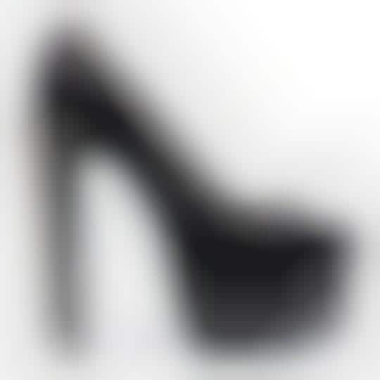Fiercely Forceful Pumps