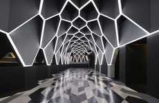 Honeycomb Hangouts