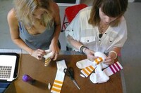 DIY Hairdo Helpers Image 3