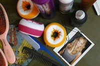 DIY Hairdo Helpers Image 4