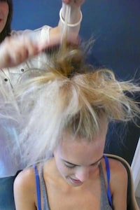 DIY Hairdo Helpers Image 6
