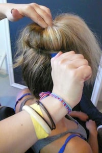 DIY Hairdo Helpers Image 7