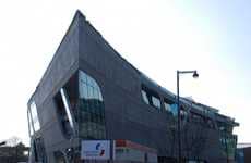 People-Lending Libraries