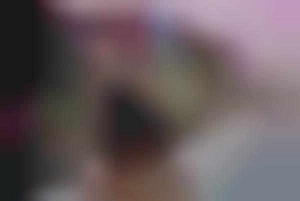 Fanciful Faceless Photography