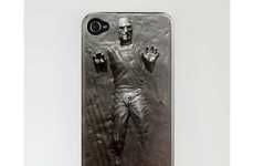 11 Quirky Carbonite Creations