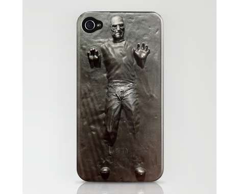 11 Quirky Carbonite Creations