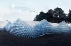 Water Cooler Installations