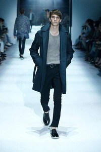 Slick Plaid Suits Image 5