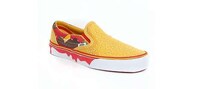 Funky Fast-Food Footwear Image 3