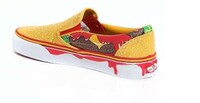Funky Fast-Food Footwear Image 4