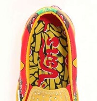 Funky Fast-Food Footwear Image 6