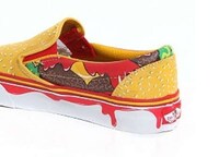 Funky Fast-Food Footwear Image 7