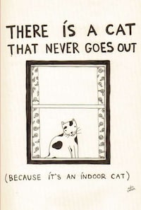 Feline-Infused Pop Tributes Image 6