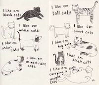 Feline-Infused Pop Tributes Image 7
