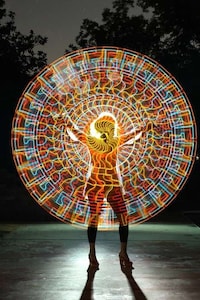 Wired Sci-Fi Captures Image 3