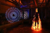 Wired Sci-Fi Captures Image 7