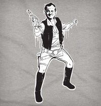 Deadpan Comedian Swaps Image 2