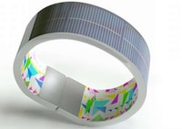 Snap Bangle Phones Image 2