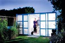 Stargazing Spa Retreats